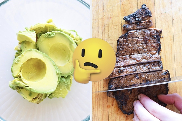 21 Cooking Quizzes That'll Test Everything You Know
