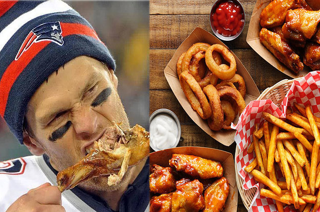 The 10 Most Popular Super Bowl Food (And Where To Order Them On Game Day)