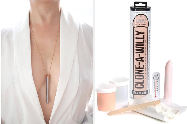 19 Sex Toys That'll Help Make This Year's Valentine's Day Unforgettable