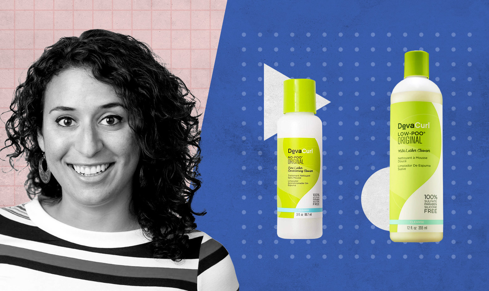 The Upsides Of Quitting Shampoo