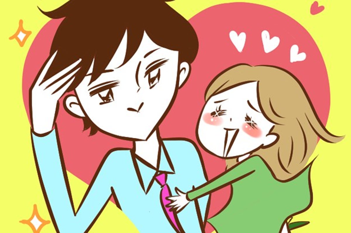 あなたの理想の彼氏でバレる 裏性格診断