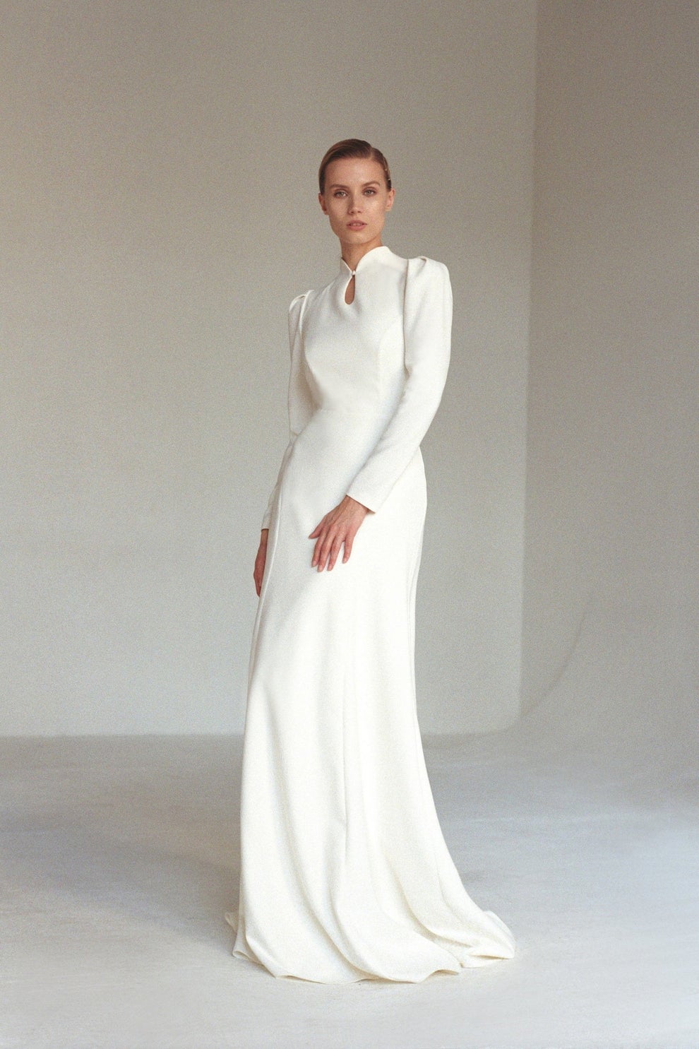24 Incredibly Unique Wedding Dress Details