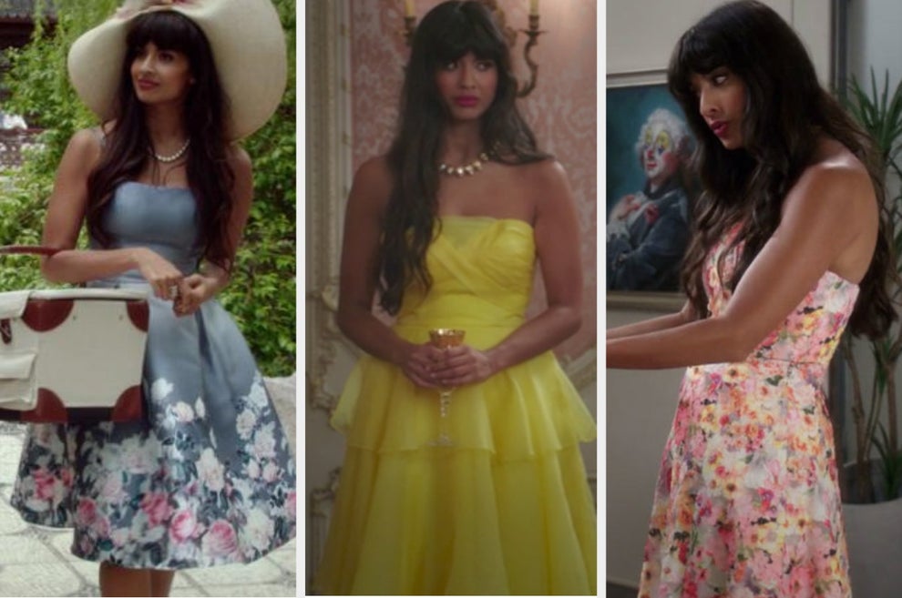 “The Good Place” Finale: Here’s What The Cast Took From Set