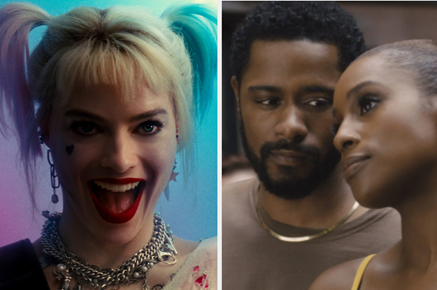 8 Movies Coming To Theaters February 2020 You Will Not Want To Miss