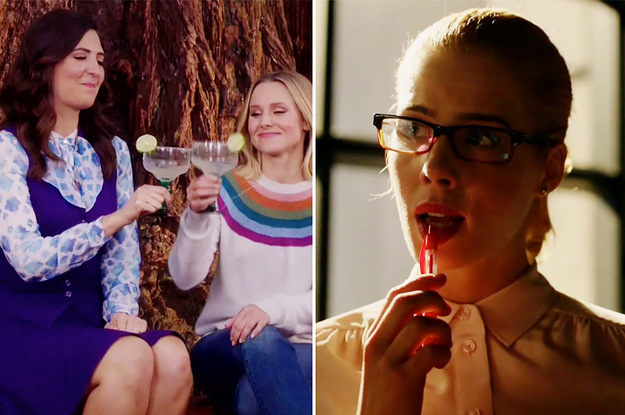 25 TV Moments From This Week That We Can't Stop Talking About