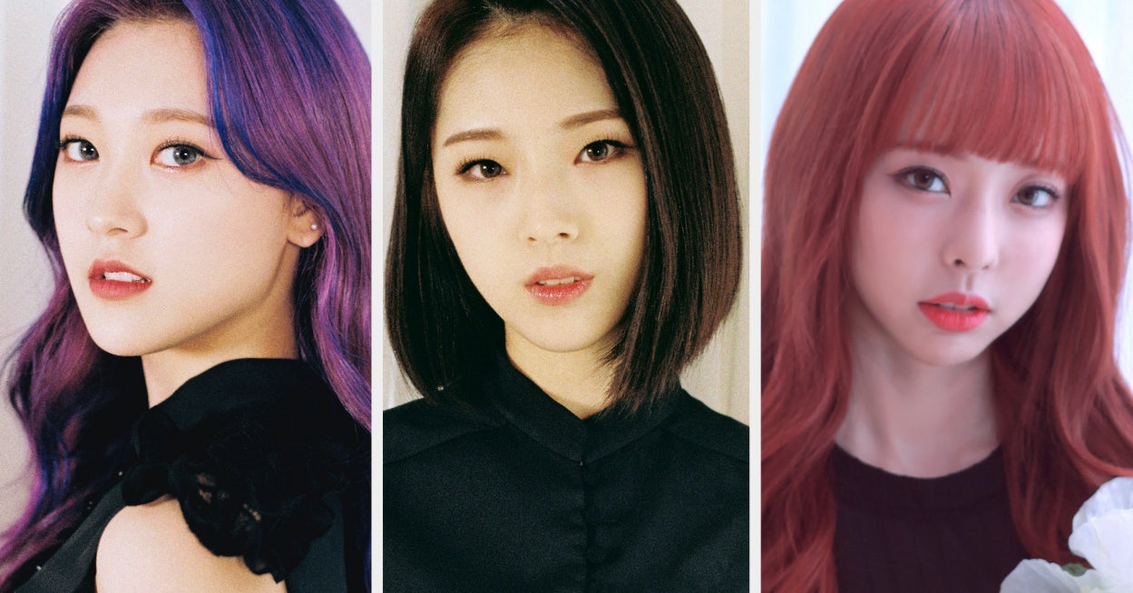 Quiz: All We Need Are 5 Questions To Reveal Which LOONA Member You Are