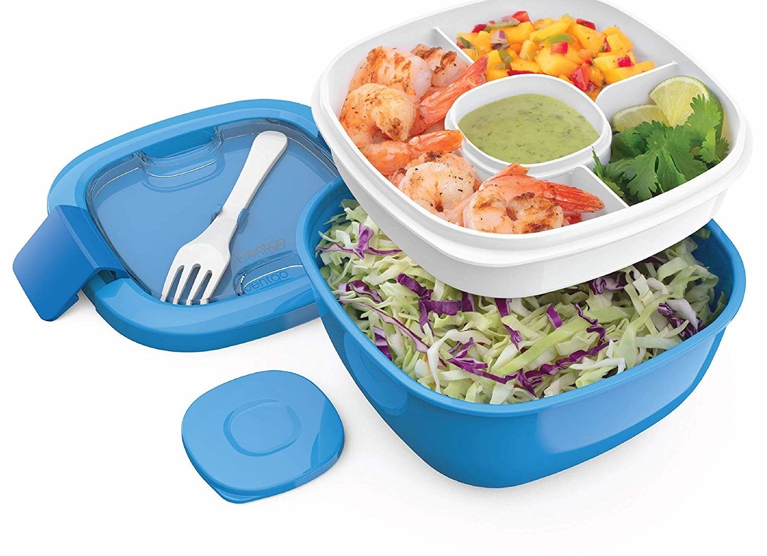 31 Amazon Canada Products That'll Inspire You To Meal Prep In 2020