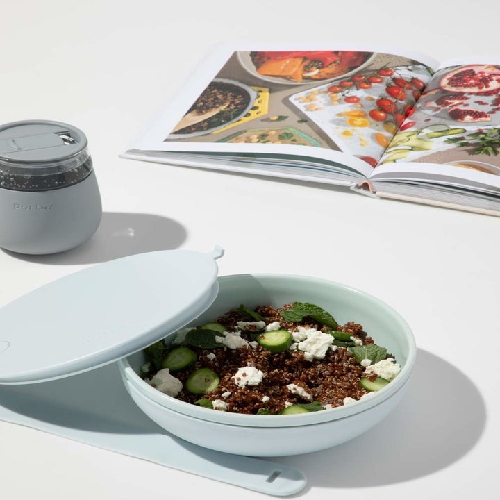 31 Amazon Canada Products That'll Inspire You To Meal Prep In 2020