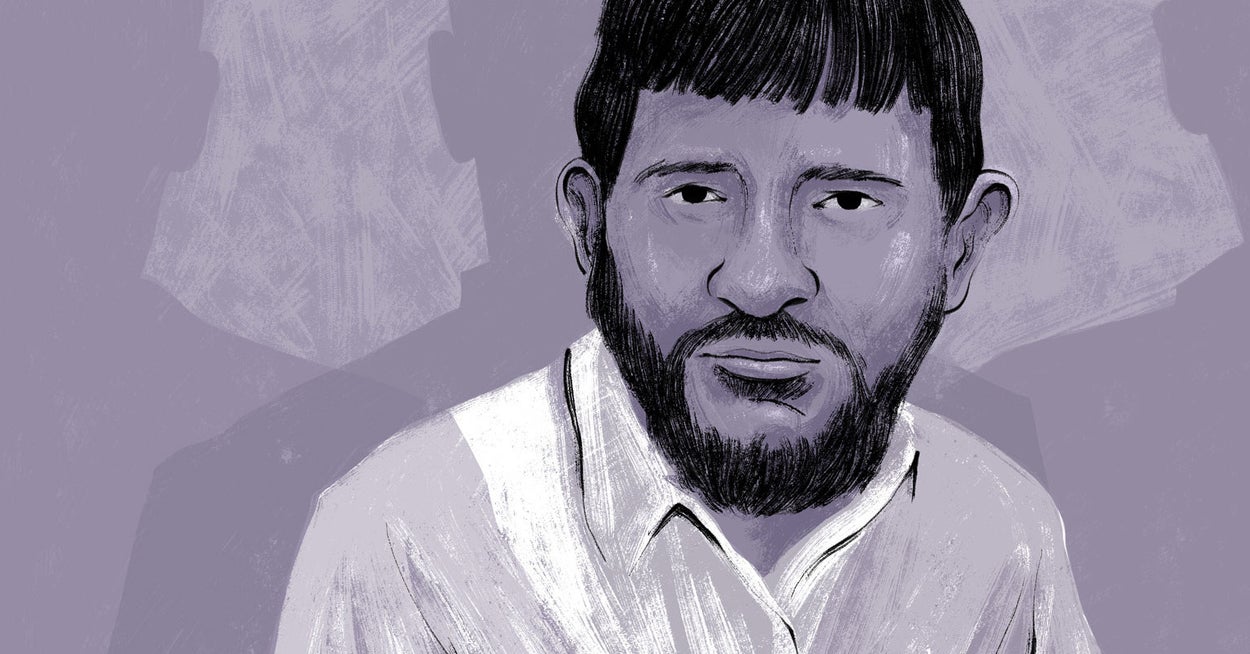 Pakistan Salahuddin R Pakistan Didn’t Care About My Cousin Salahuddin Until He Became A Statistic