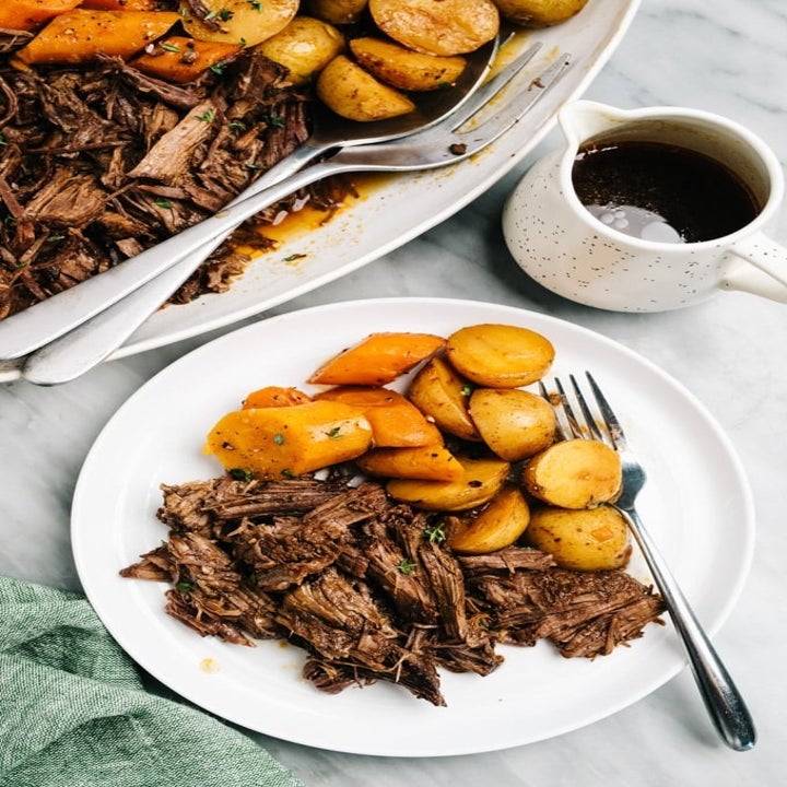 44 Easy Instant Pot Recipes For Beginners Or New Cooks