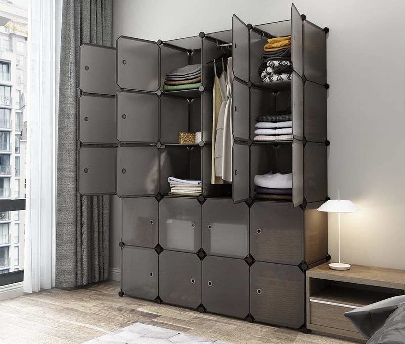 29 Organizational Products That Can Double As Home Decor