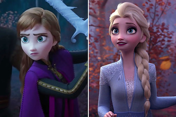 A personalidade de todo mundo combina com uma personagem de "Frozen 2" — aqui está a sua