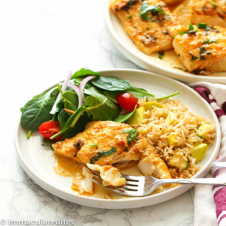 What To Cook In January: Easy Seasonal Recipes To Try