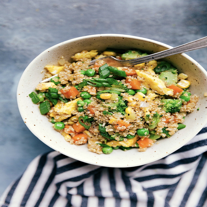 What To Cook In January: Easy Seasonal Recipes To Try