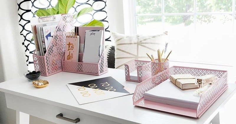 29 Organizational Products That Can Double As Home Decor