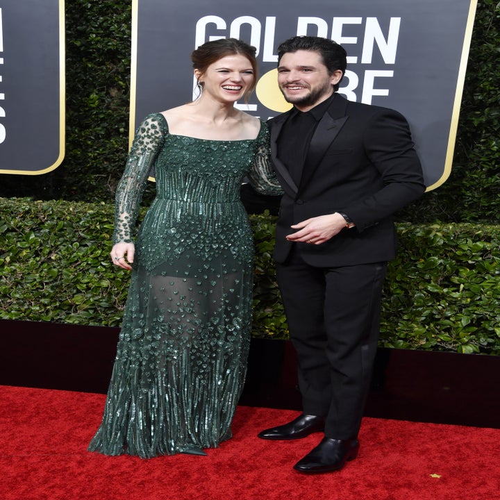 2020 Golden Globes — Here's Absolutely Everything You Missed