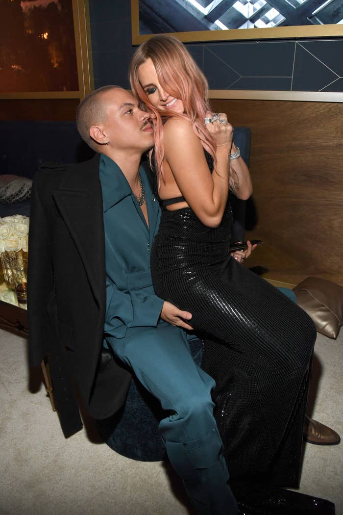 42 Photos Golden Globes Afterparty Photos That You Need To See
