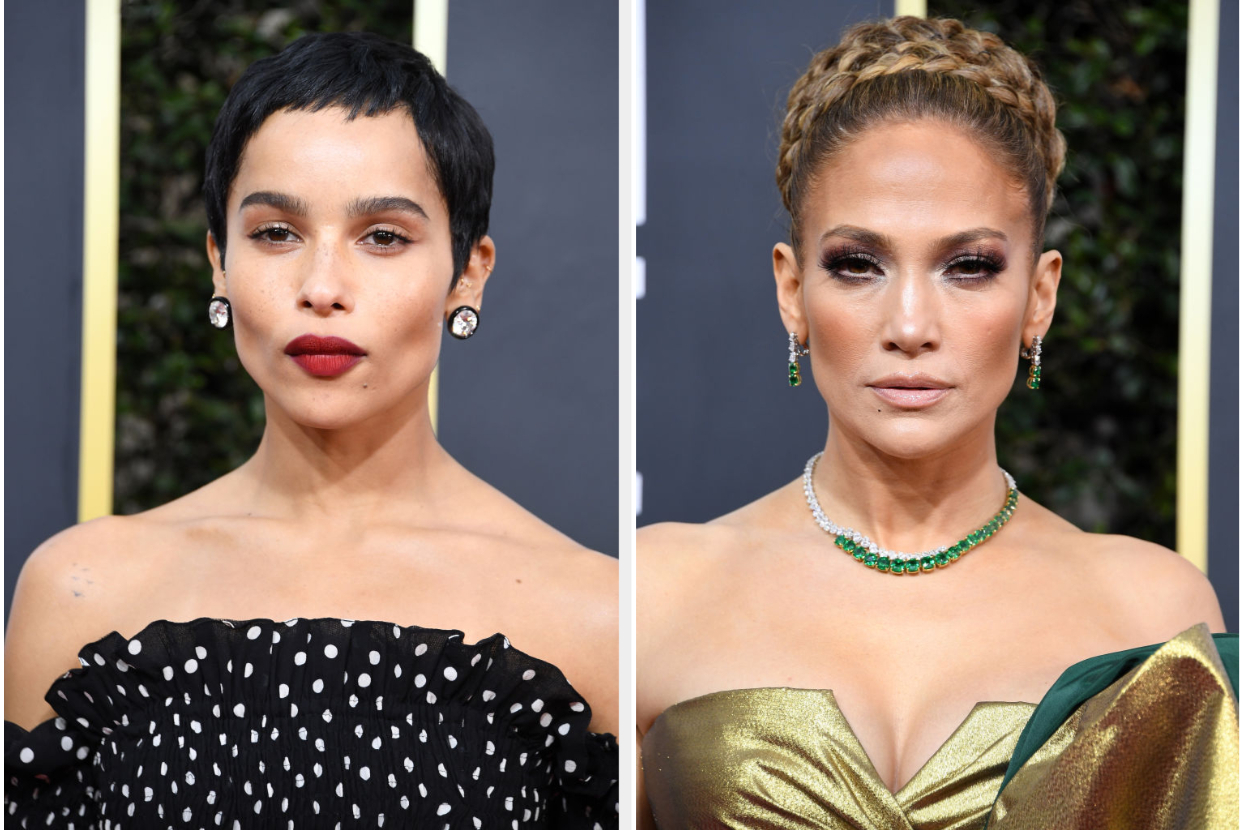 A Good Look at the Best Makeup and Hairstyling Oscar Nominees for 2022