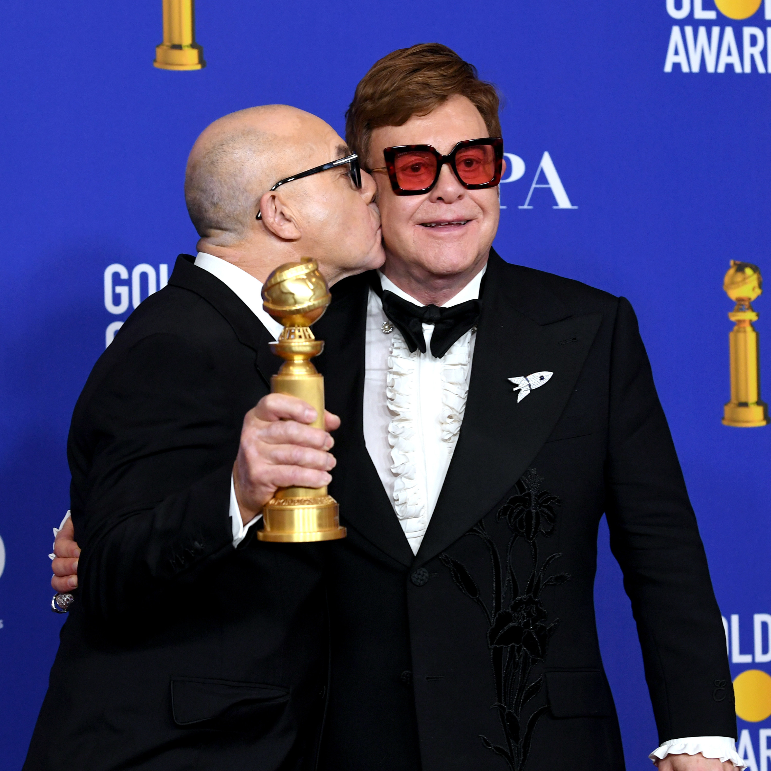 Golden Globes 2020: 19 Extremely Pure Things That Happened