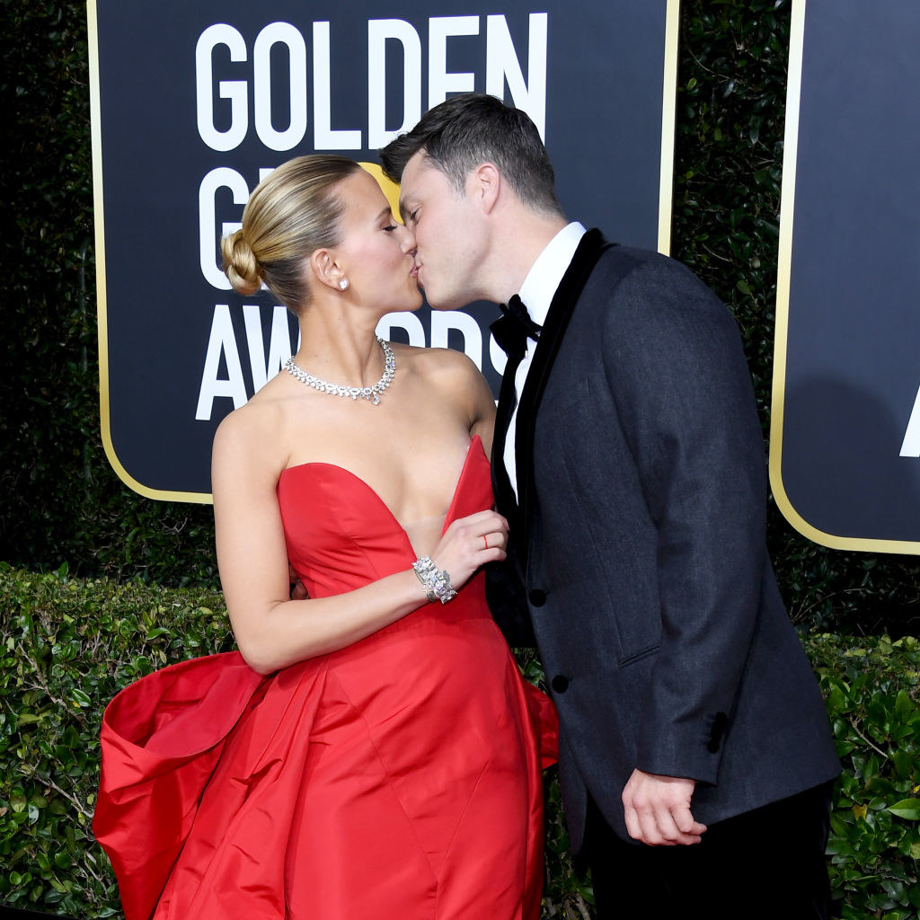 Golden Globes 2020: 19 Extremely Pure Things That Happened