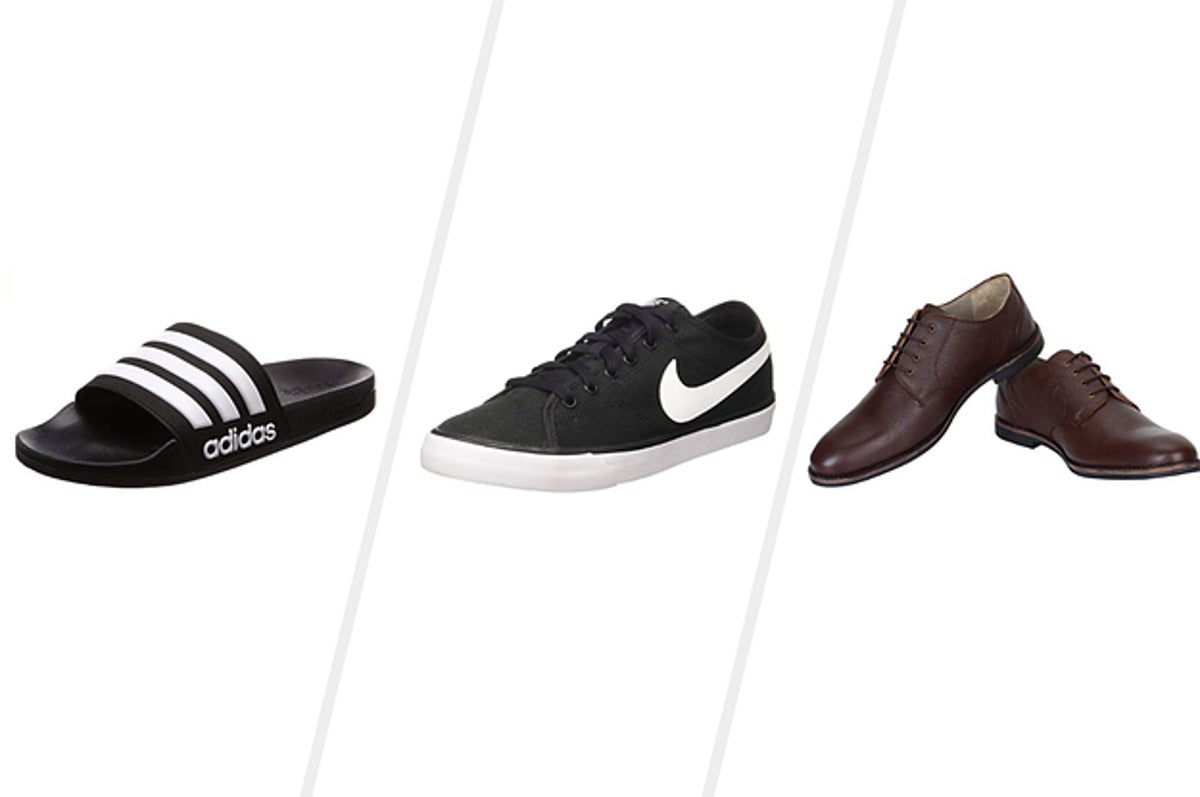 Essential Men's Shoes That Every Guy Should Own