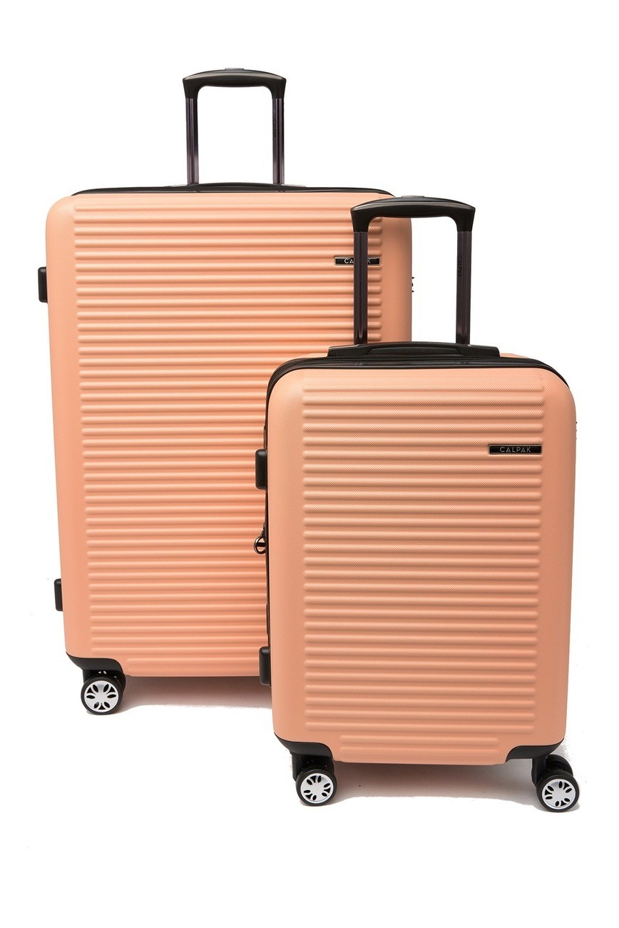 nordstrom rack luggage sets