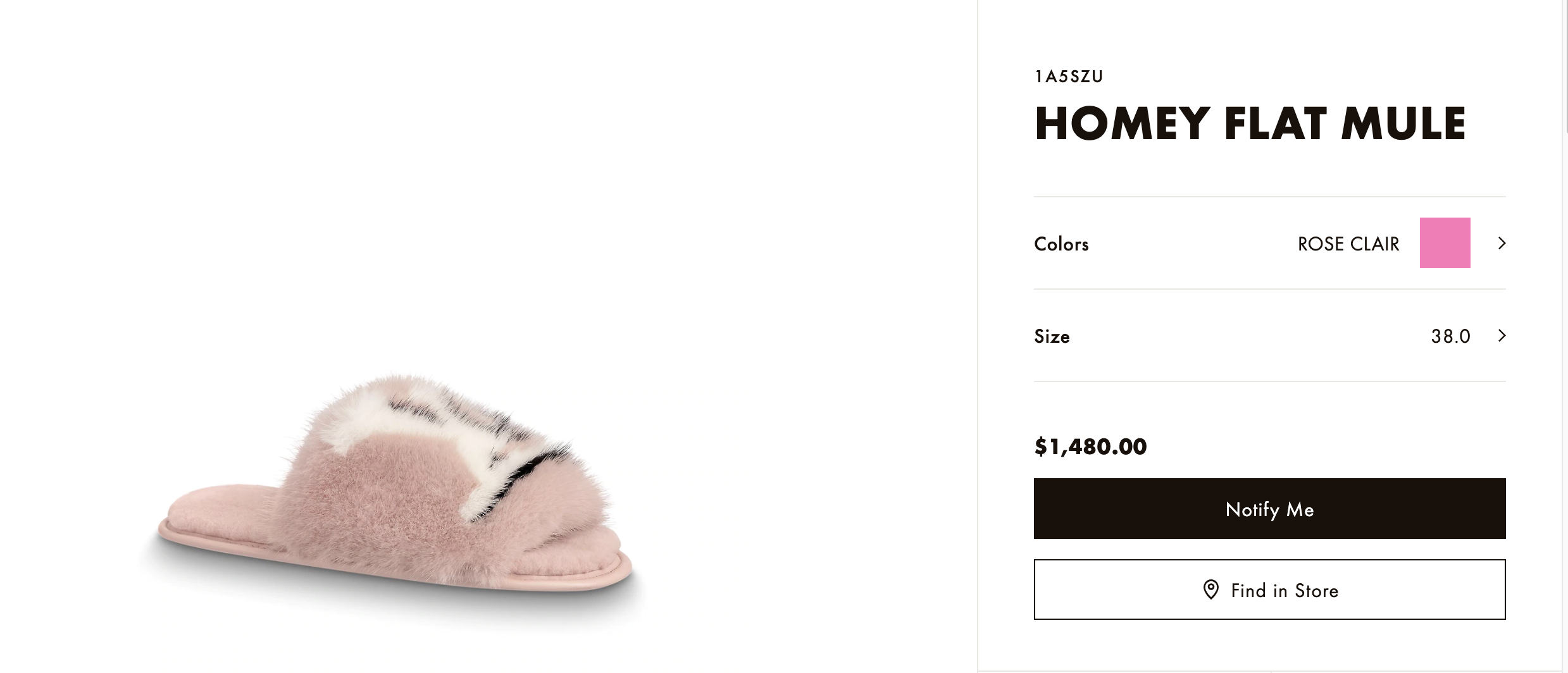 Kendall & Kylie | Shoes | Kendall And Kylie Jenner Womens Faux Fur Slippers  Shayenne | Poshmark