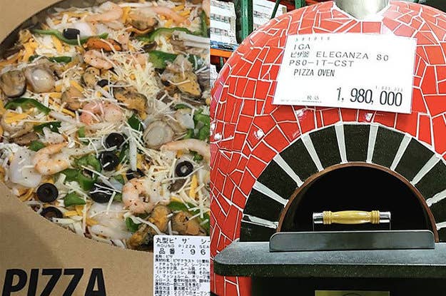 20 Reasons Why Costco Japan Is Basically Heaven On Earth