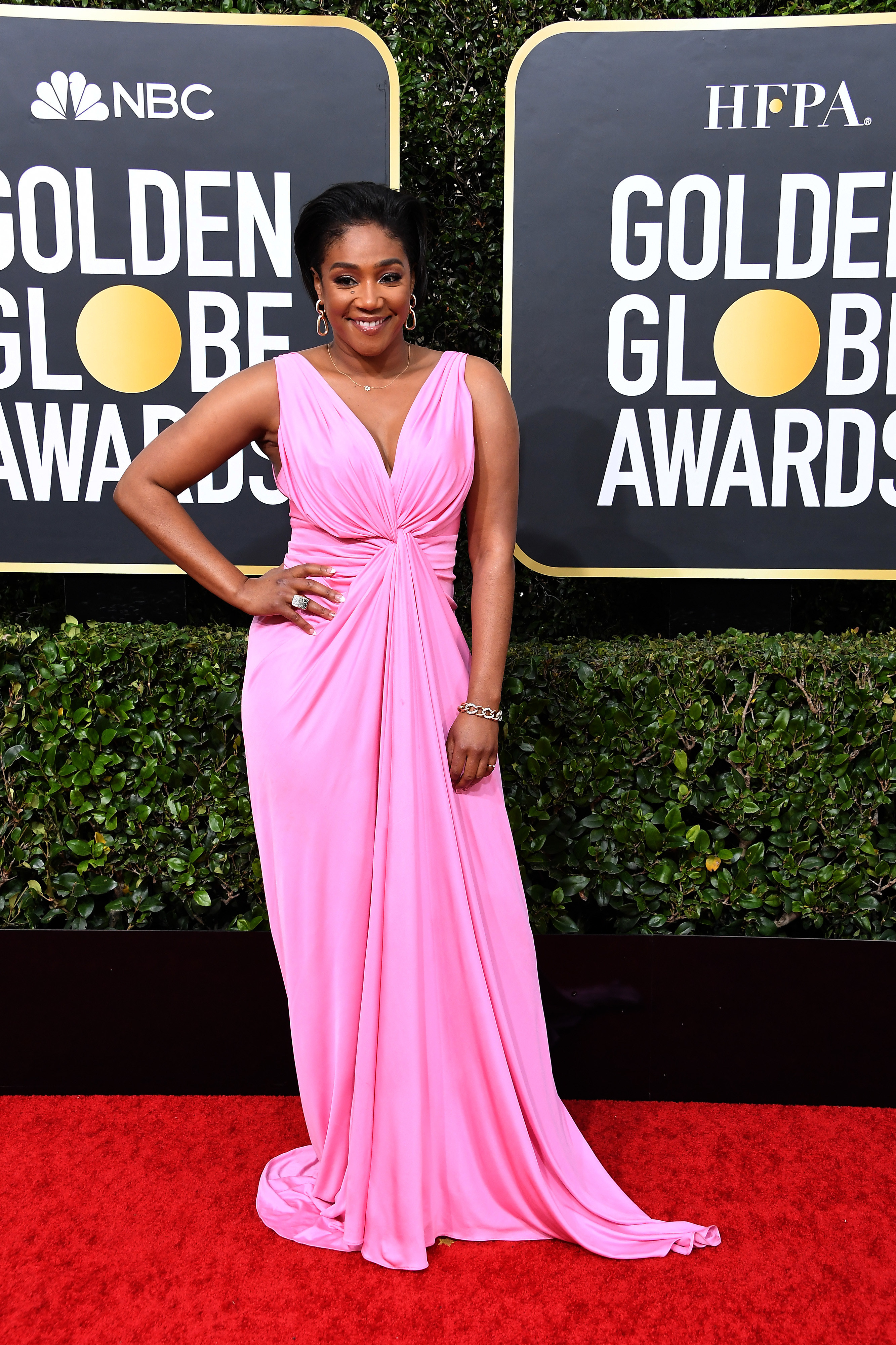 Golden Globes 2020: What They Wore