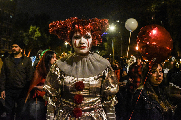 halloween activities 2020 nyc Nyc Halloween Events You Can Go To At The Last Minute halloween activities 2020 nyc
