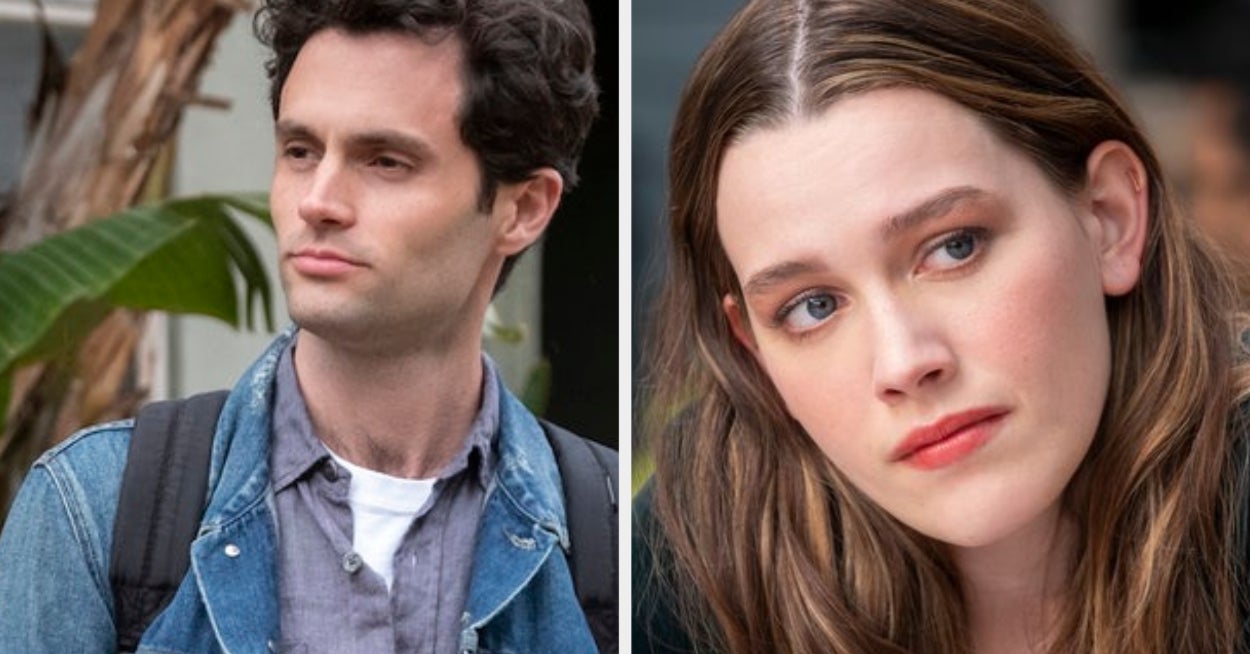 You — 62 Hilarious Tweets From Season Two