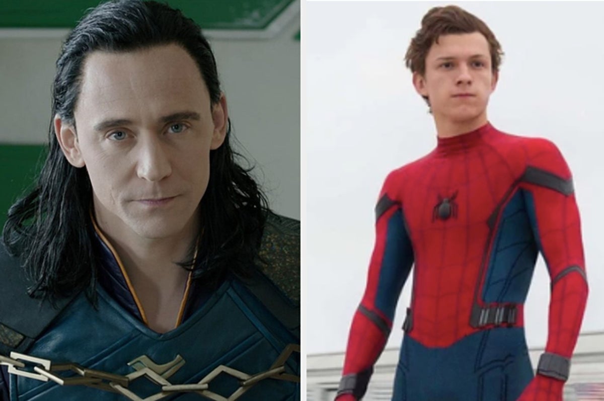Quiz Are You A Hero Or Villain Based On The Photos You Choose