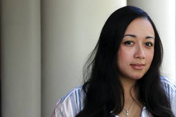 Cyntoia Brown Long Speaks Out In Support Of Teen Trafficking Victim