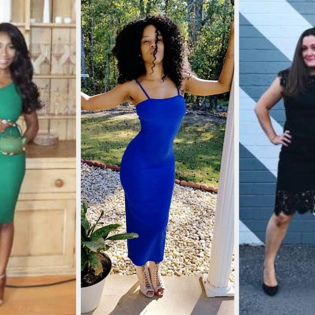 buzzfeed cocktail dresses BuzzFeed Shopping: Best Formal Wear For Weddings, Parties or Any Occassion