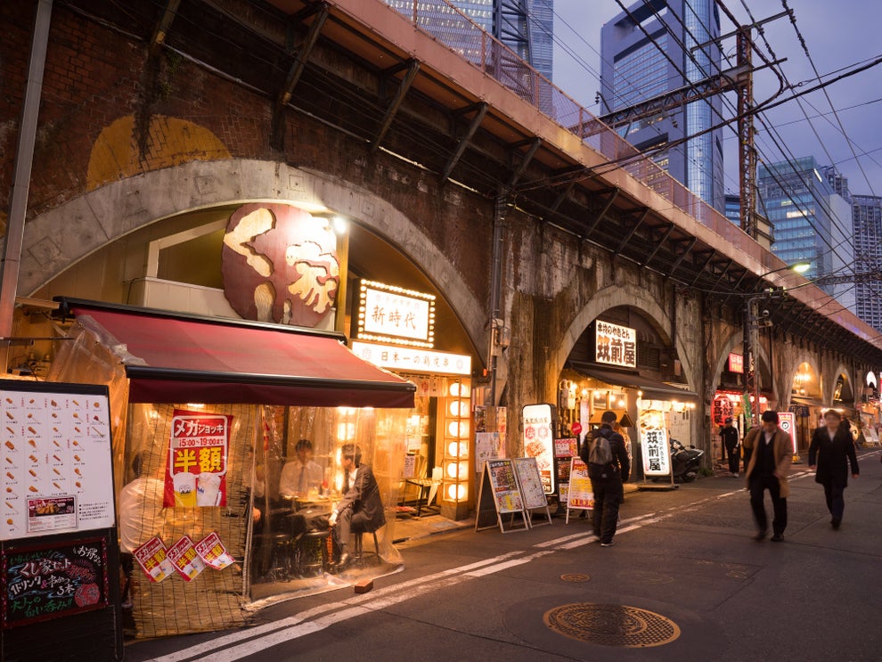 Tokyo: 7 Things Travelers Need To Know Before Visiting - Travel Off Path
