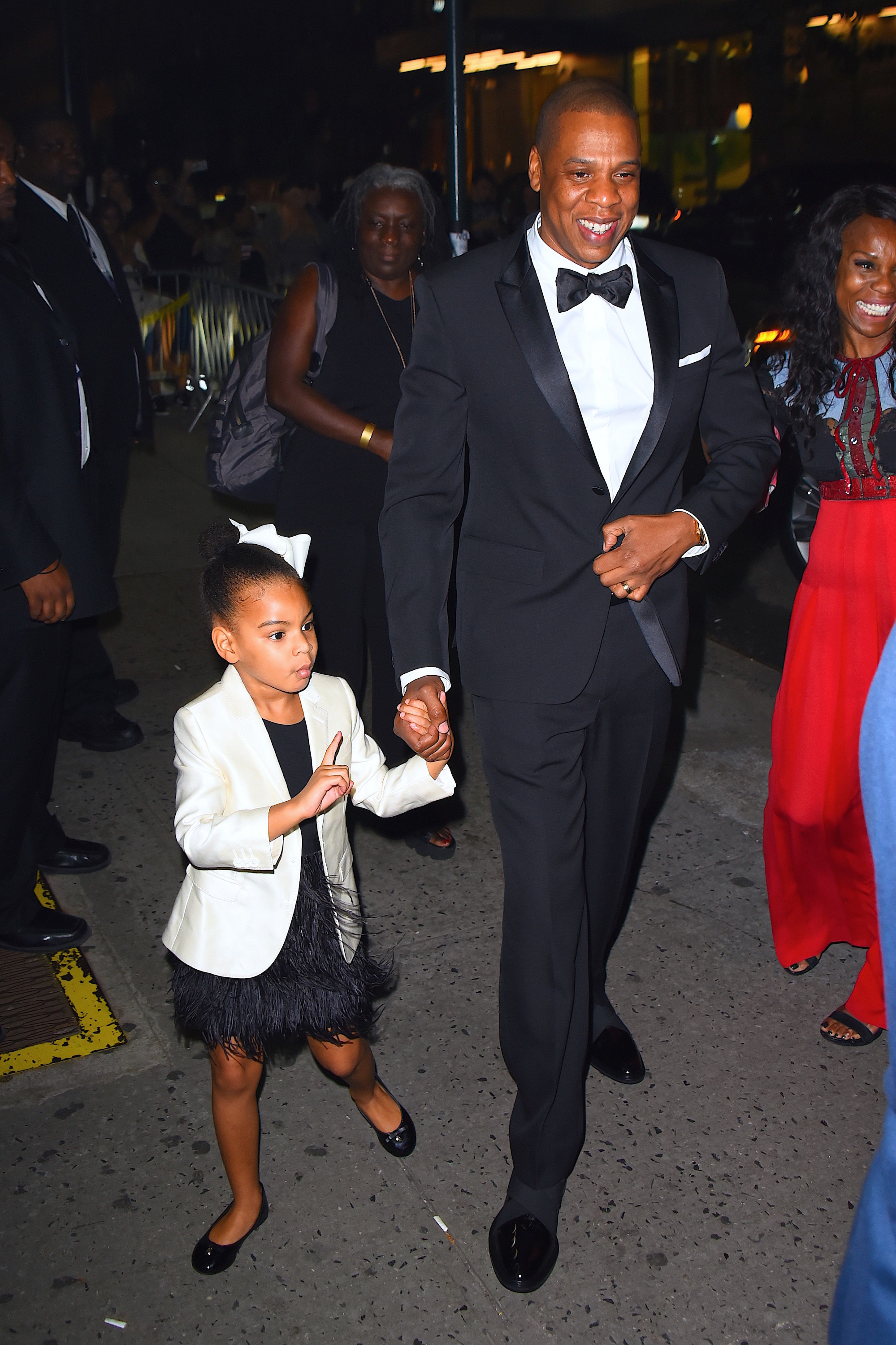 Happy Birthday, Blue Ivy! Here Are 16 Times She Proved She Is A True