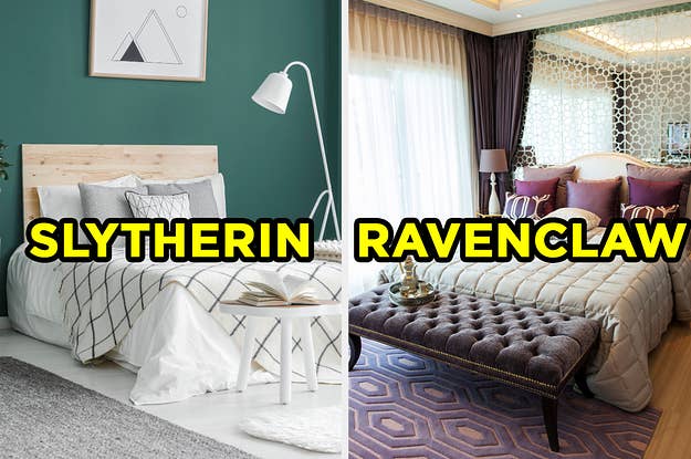 Quiz Design Your Dream Bedroom And We Ll Reveal Your
