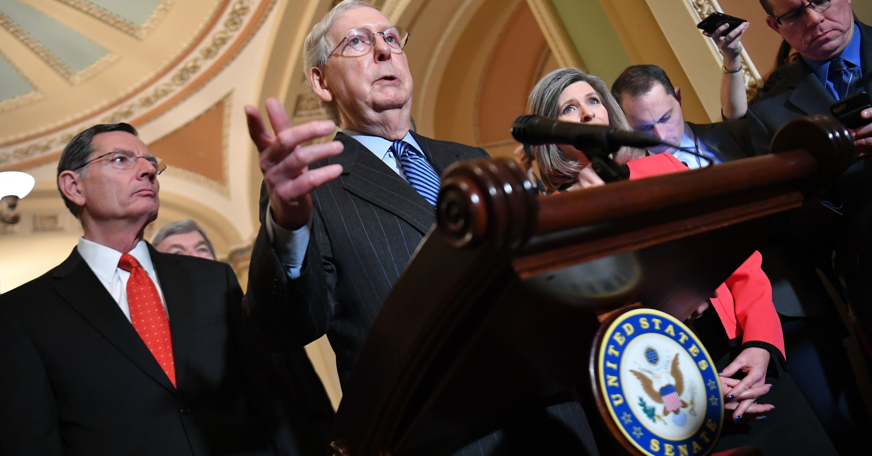 Republicans Prepare New Rules But Fixing Congress Isn T So Easy The