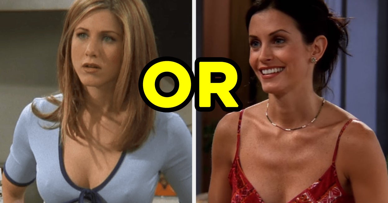 Quiz Design Your Dream Home And We’ll Tell You Which “Friends