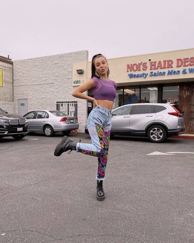 Quiz How Well Do You Know Emma Chamberlain