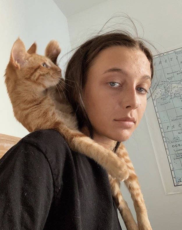 Quiz How Well Do You Know Emma Chamberlain