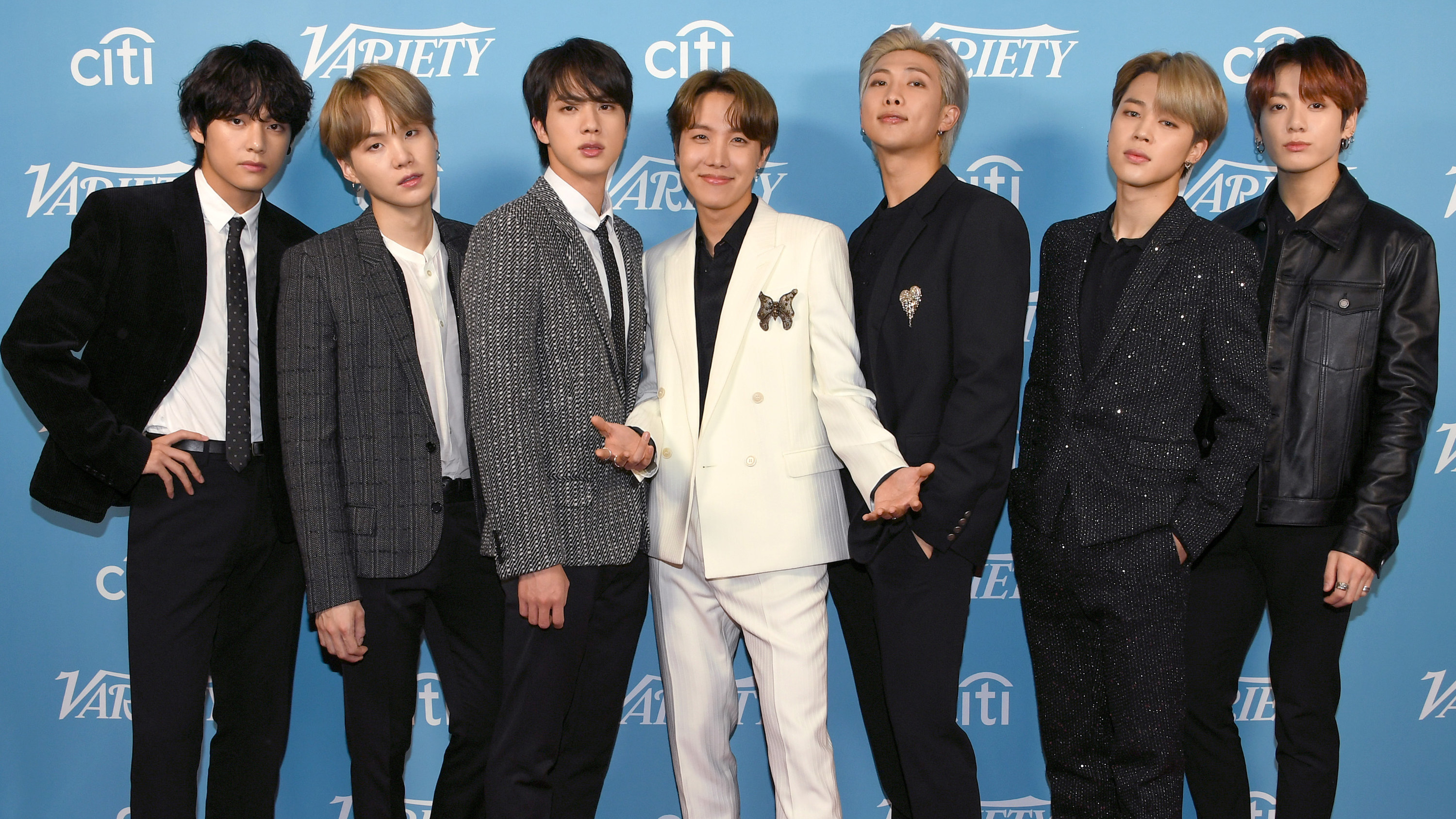 Here's Everything We Know So Far About BTS's New Album Map Of The