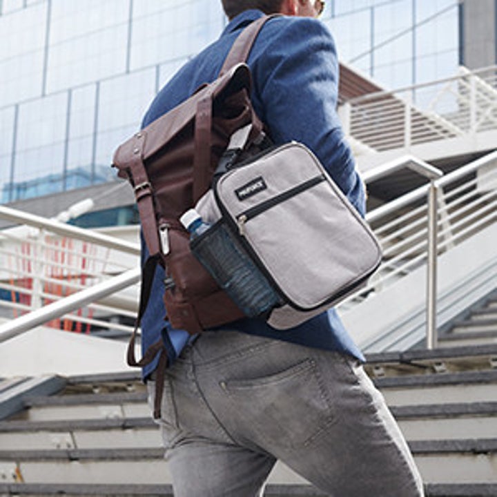 19 Lunch Boxes You Can Get On Amazon That People Actually Swear By