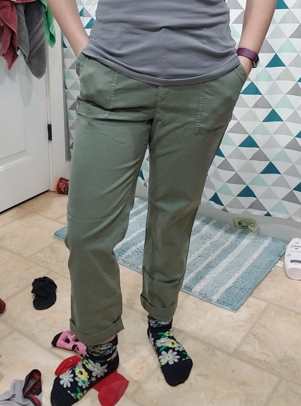 17 Pairs Of The Most Comfortable Pants