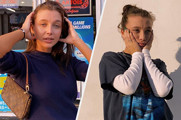 Emma Chamberlain Apologises After Accusations Of Blackface And Mocking  Asian People