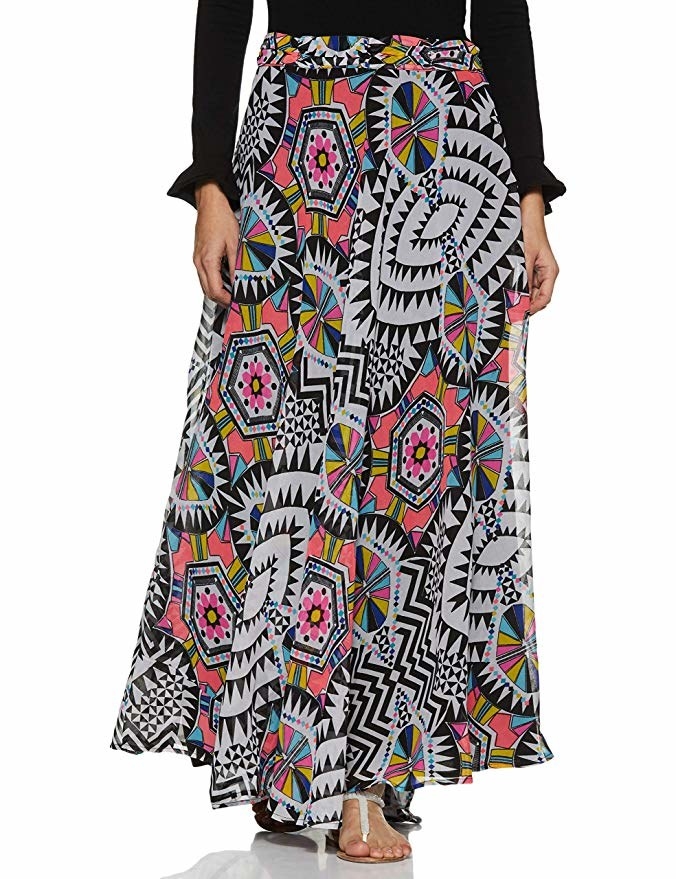 skirt amazon.in