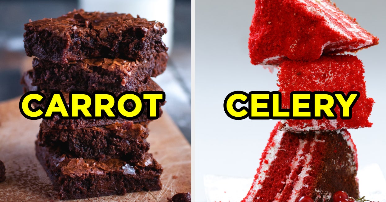 Quiz Do You Wanna Know Which Vegetable Matches Your Personality