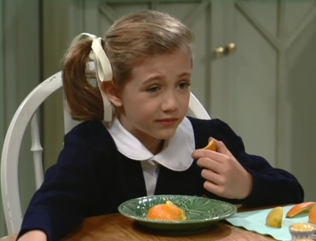 The Woman Who Tied Up Joe In You Season 2 Played Grace On The Nanny