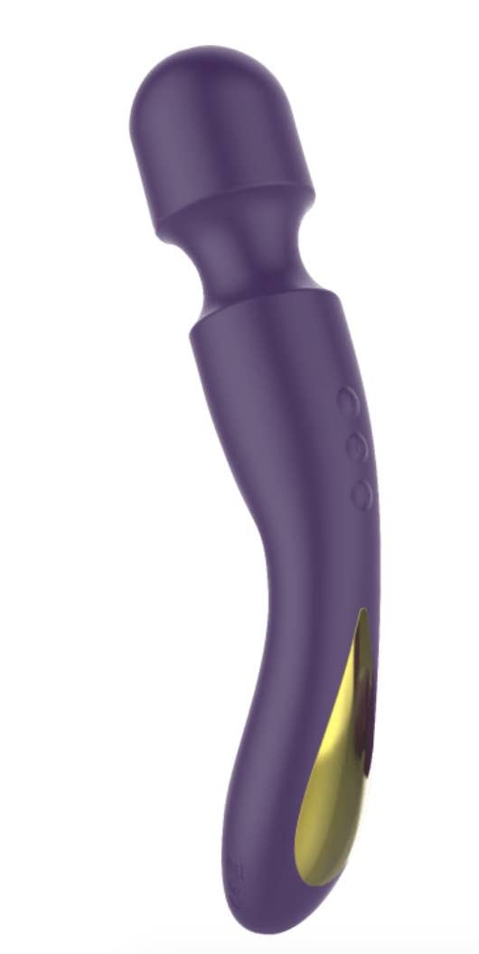 A Guide To Buying The Perfect Vibrator