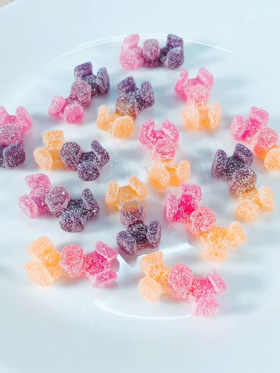 セブンで思わず5度見した このグミ 一体なんなんですか